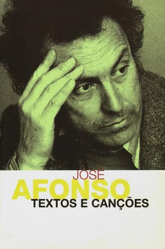 Imagem do produto  Textos e Canções