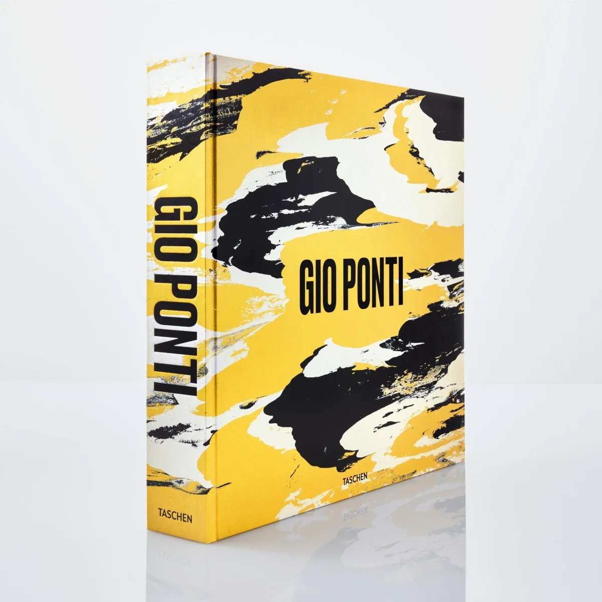 Imagem do produto  Gio Ponti (ENG)