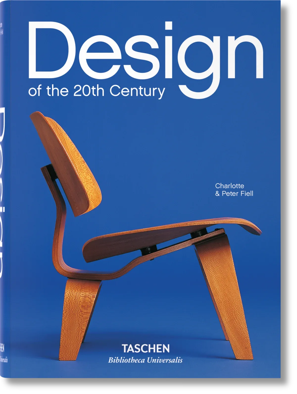 Imagem do produto  Design of the 20th Century (ENG)