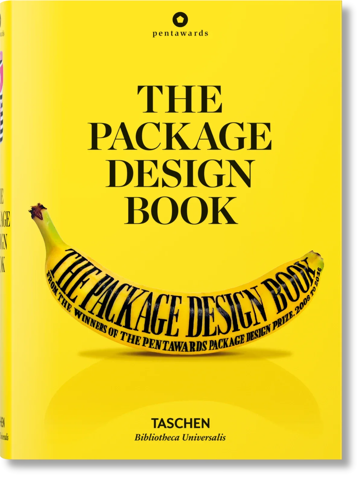 Imagem do produto  The Package Design Book (ENG, FR, GER)