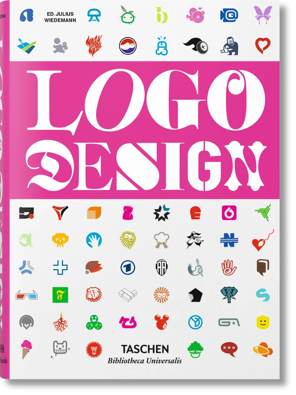 Imagem do produto  Logo Design (ENG, FR, GER)