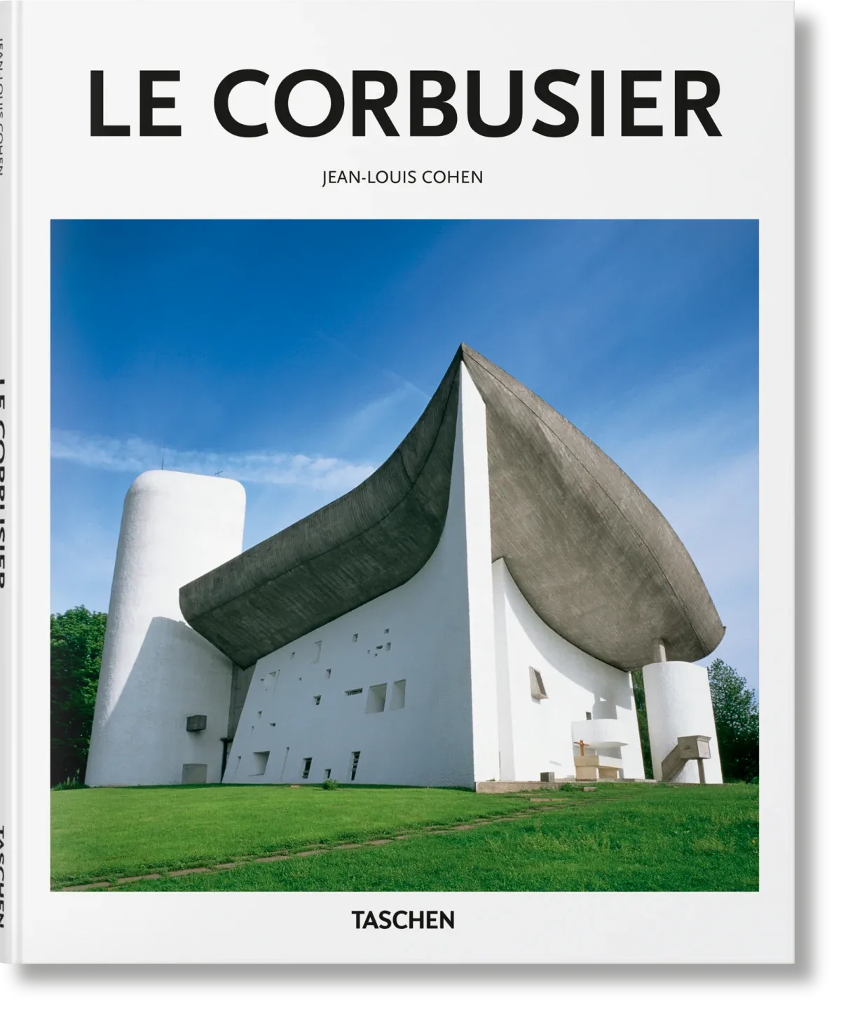 Imagem do produto  Le Corbusier (ENG)