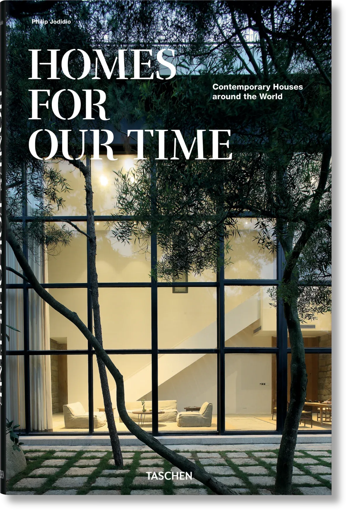 Imagem do produto  Homes for Our Time. Contemporary Houses around the World (ENG, FR, GER)