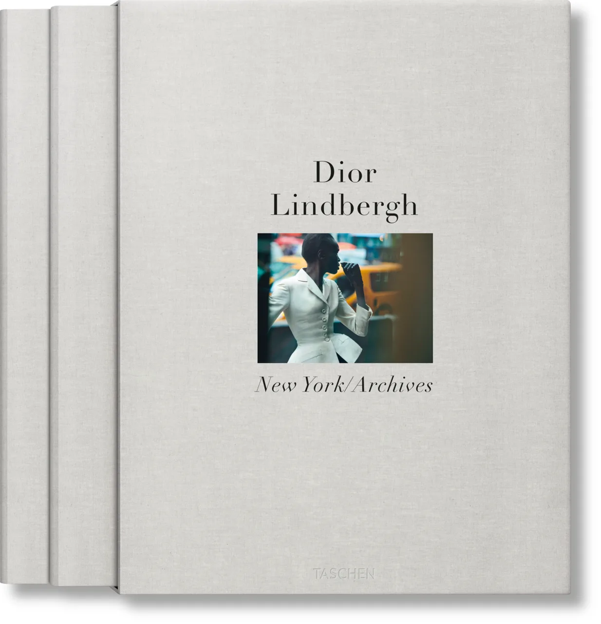 Imagem do produto  Peter Lindbergh. Dior (EN/FR/DE)