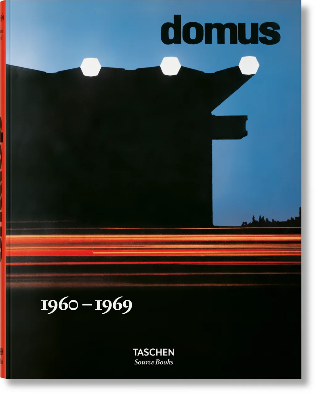 Imagem do produto  domus 1960 - 1969 (ENG)