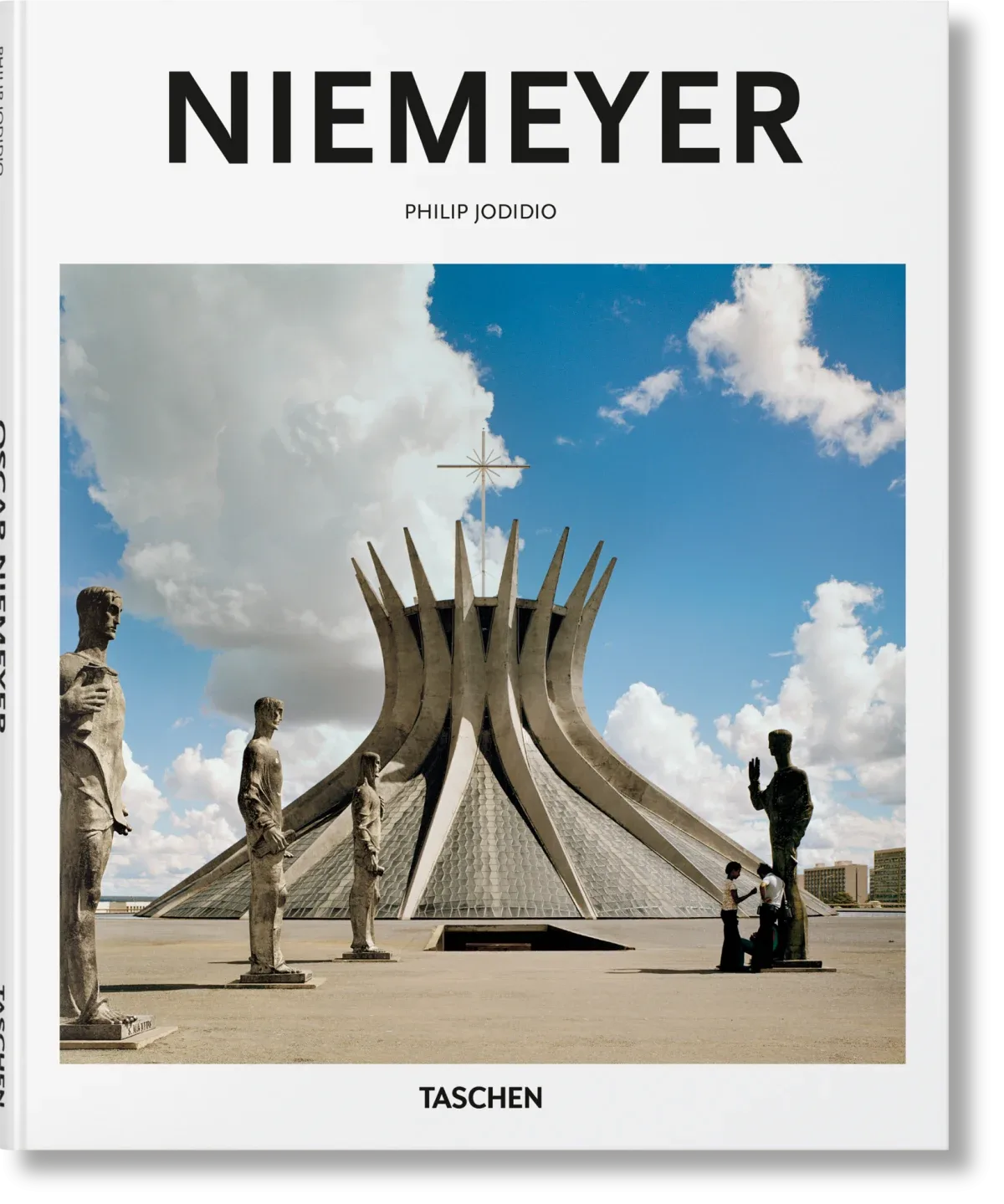 Imagem do produto  Niemeyer (ENG)