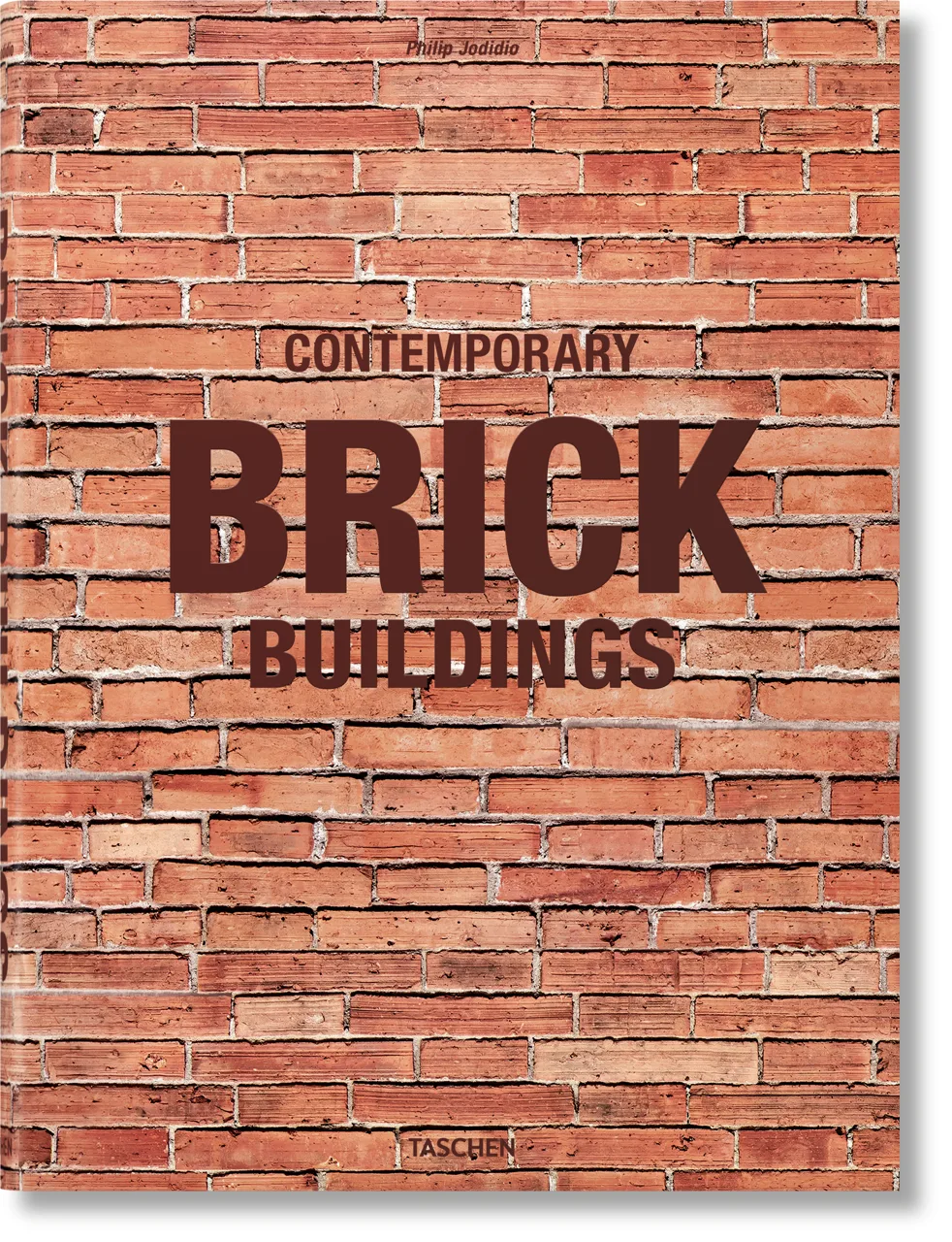 Imagem do produto  Contemporary Brick Buildings