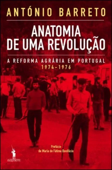 Imagem do produto  Anatomia de uma Revolução