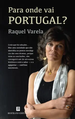 Imagem do produto  Para Onde Vai Portugal?