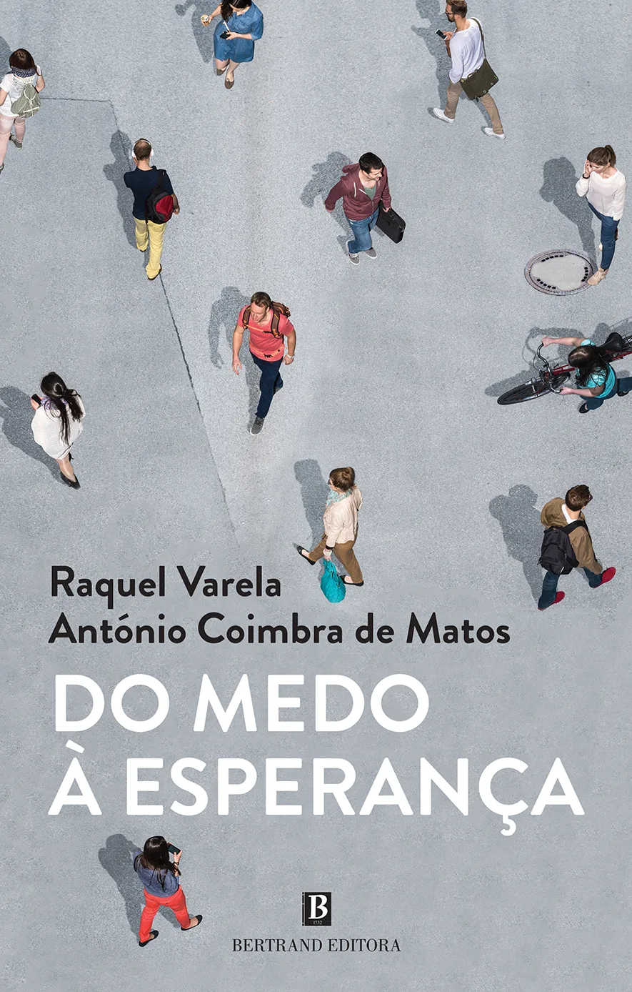 Imagem do produto  Do Medo à Esperança