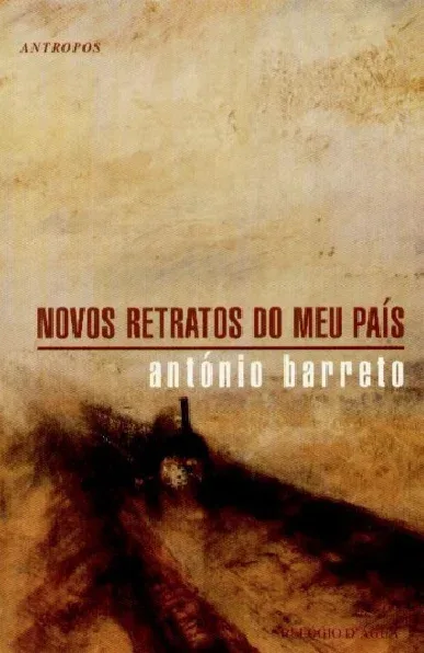 Imagem do produto  Novos Retratos do meu País