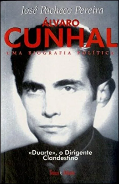 Imagem do produto  Álvaro Cunhal - Uma Biografia Política - Volume II
