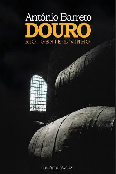 Imagem do produto  Douro - Rio, Gente e Vinho