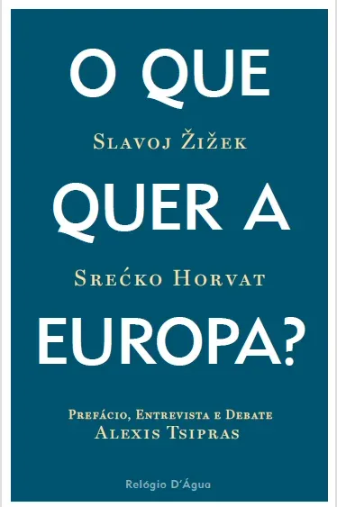 Imagem do produto  O Que Quer A Europa?