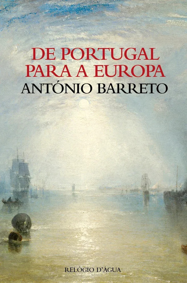 Imagem do produto  De Portugal para a Europa