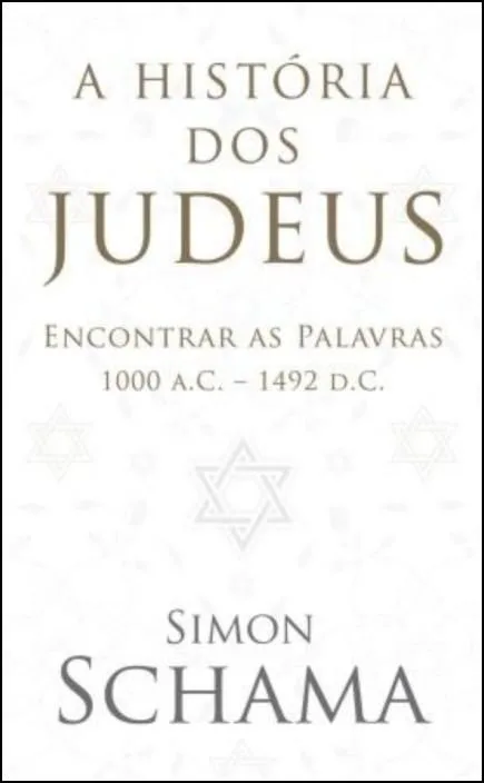 Imagem do produto  A História dos Judeus - Encontrar as Palavras (1000 a.C. - 1492 d.C)