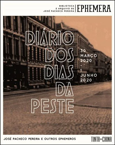 Imagem do produto  Diário dos Dias da Peste