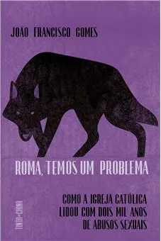 Imagem do produto  Roma, Temos um Problema