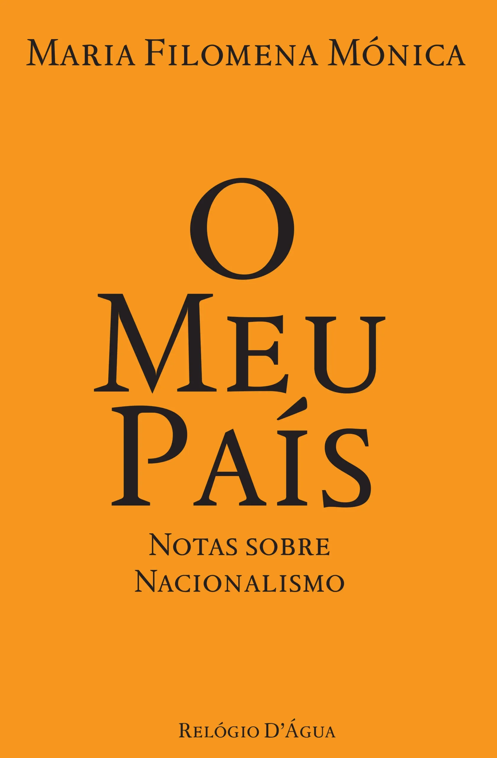 Imagem do produto  O Meu País