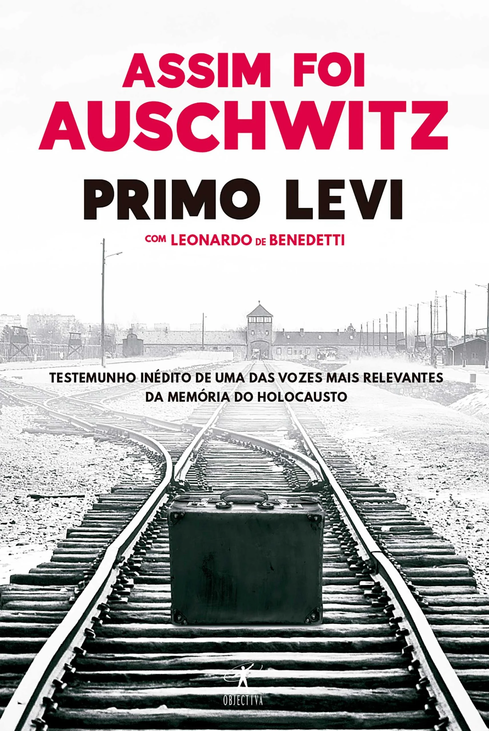 Imagem do produto  Assim Foi Auschwitz