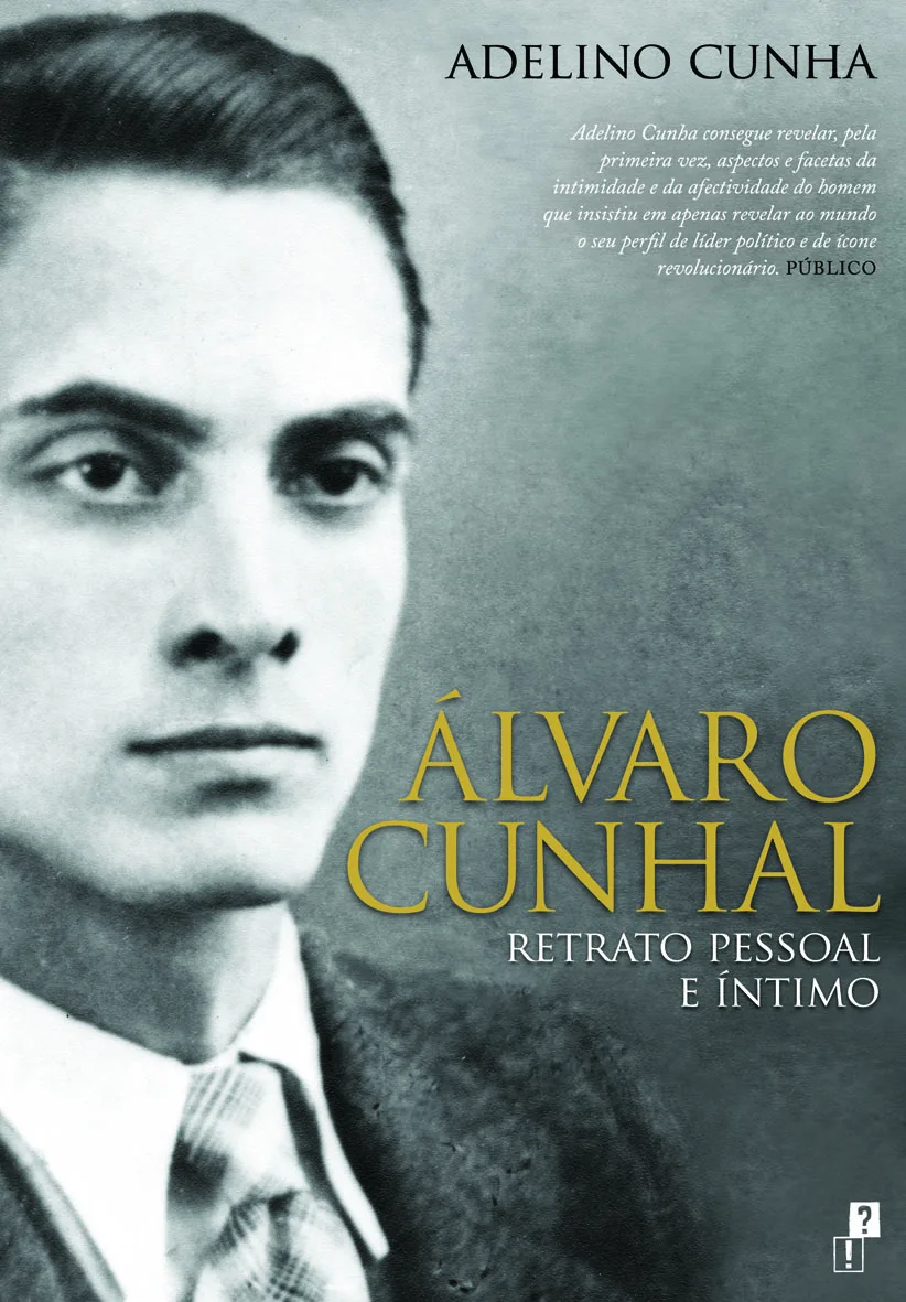 Imagem do produto  Álvaro Cunhal