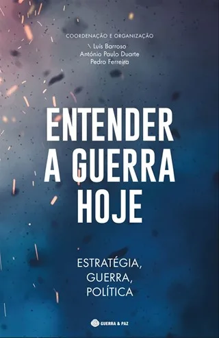 Imagem do produto  Entender a Guerra Hoje