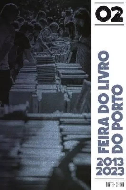 Imagem do produto  Feira do Livro do Porto - 2013-2023