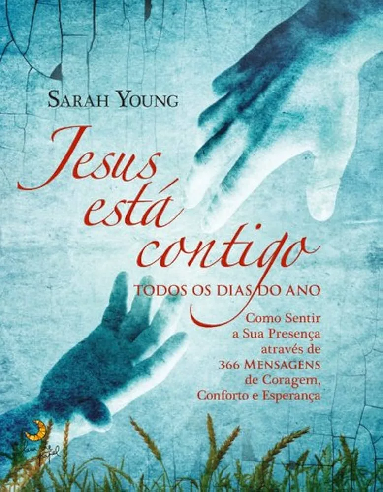 Imagem do produto  Jesus Está Contigo