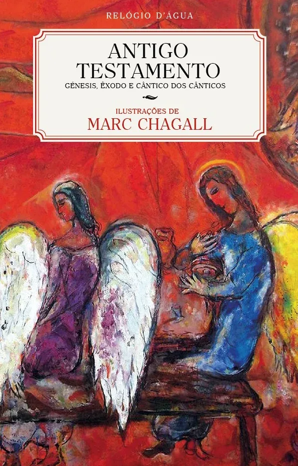 Imagem do produto  Antigo Testamento