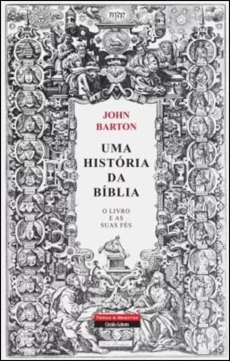 Imagem do produto  Uma História da Bíblia