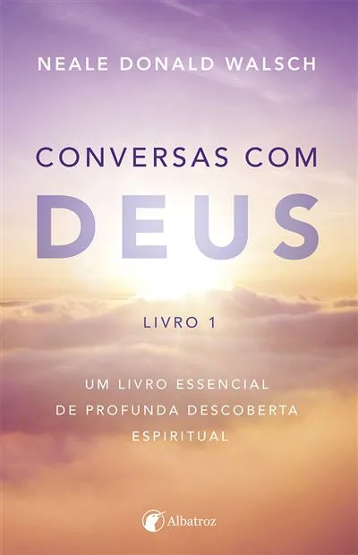 Imagem do produto  Conversas com Deus – Livro 1