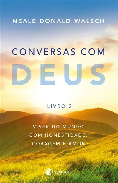 Imagem do produto  Conversas com Deus – Livro 2