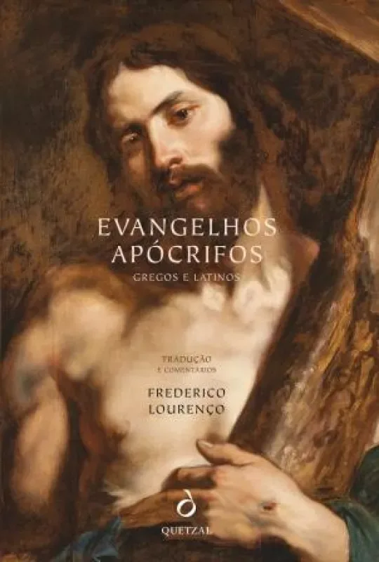 Imagem do produto  Evangelhos Apócrifos