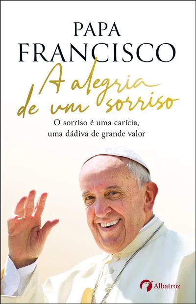 Imagem do produto  A Alegria de um Sorriso
