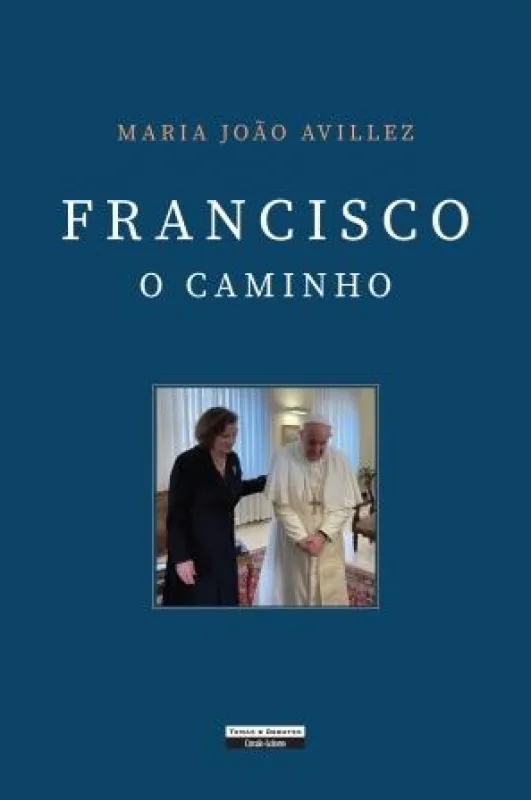 Imagem do produto  Francisco - O Caminho