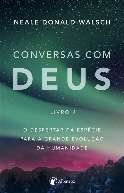 Imagem do produto  Conversas com Deus – Livro 4