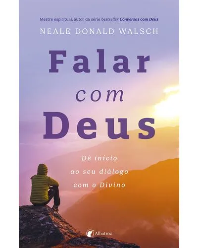 Imagem do produto  Falar com Deus