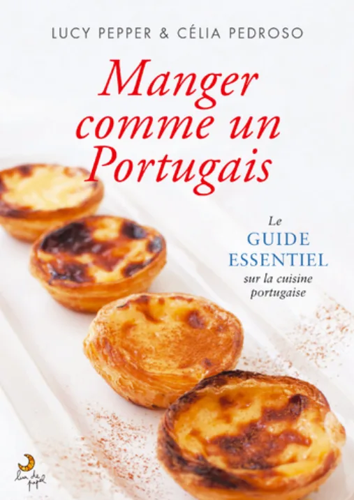 Imagem do produto  Manger Comme Un Portugais