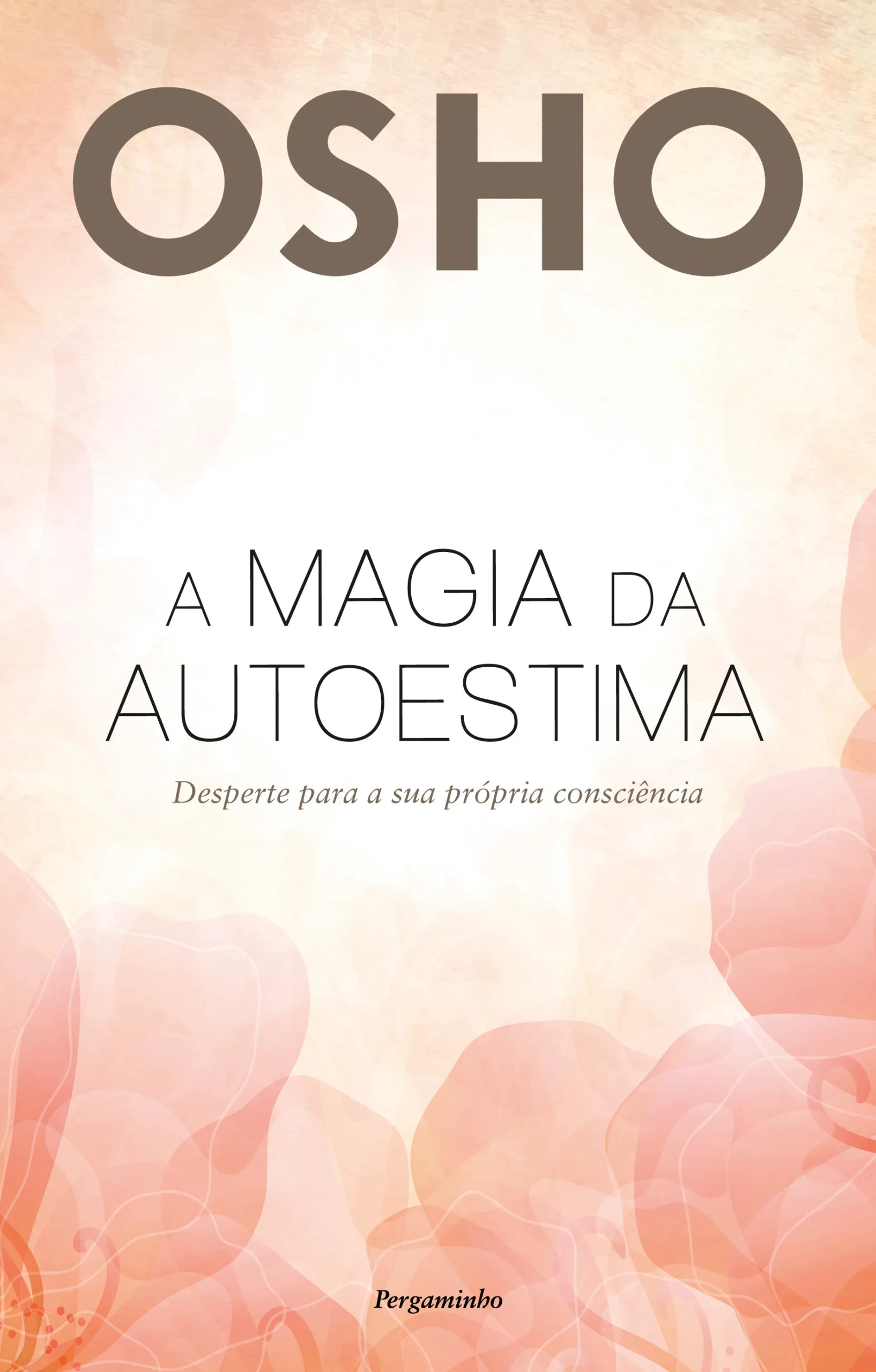 Imagem do produto  A Magia da Autoestima