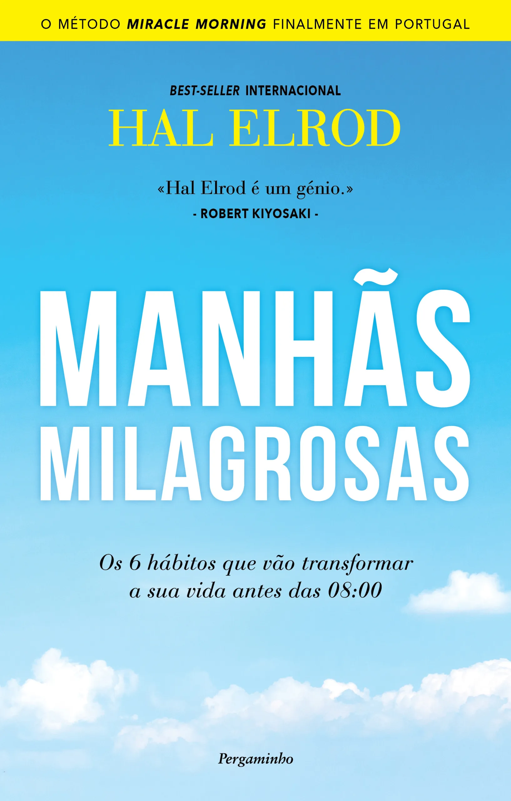 Imagem do produto  Manhãs Milagrosas