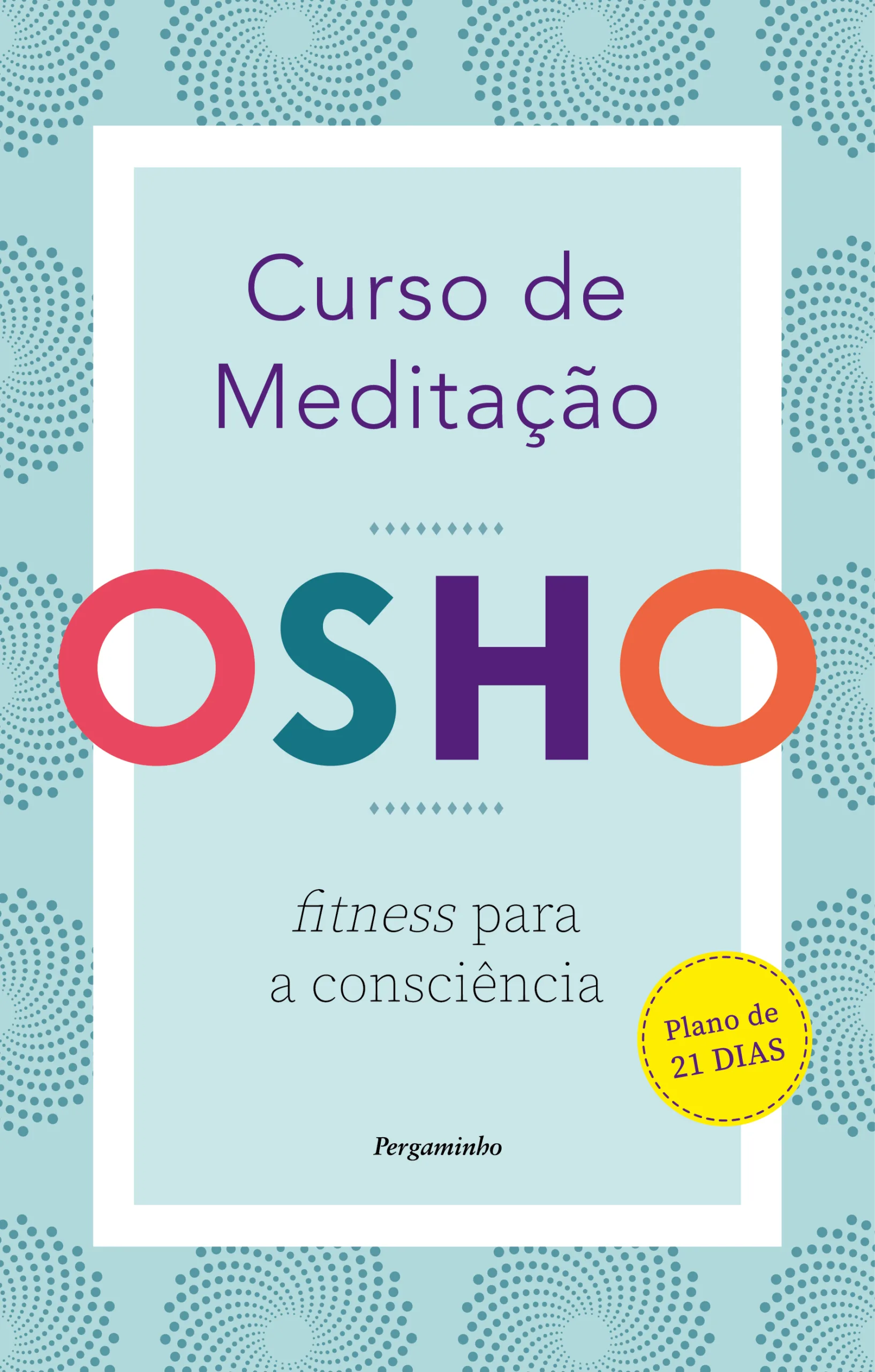 Imagem do produto  Curso de Meditação