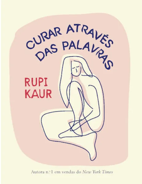 Imagem do produto  Curar Através das Palavras