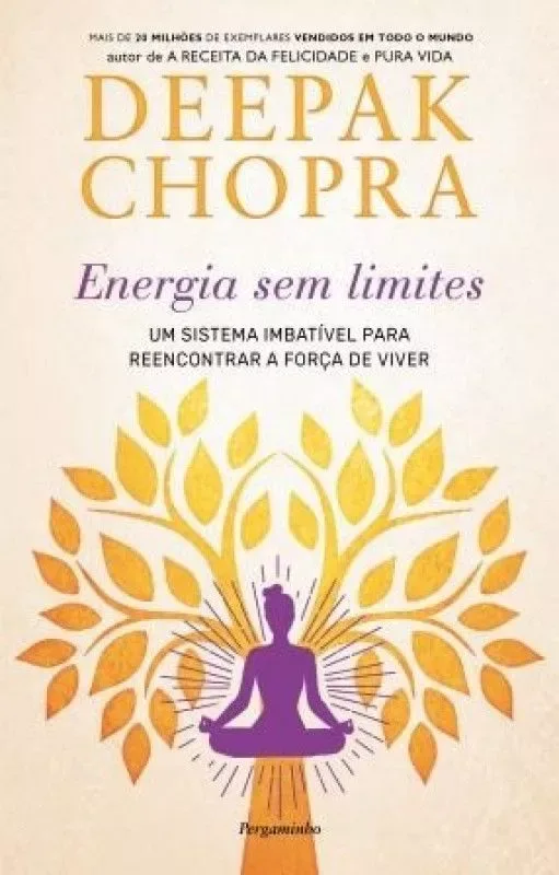 Imagem do produto  Energia sem Limites
