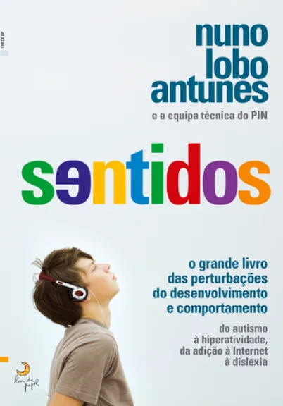 Imagem do produto  Sentidos