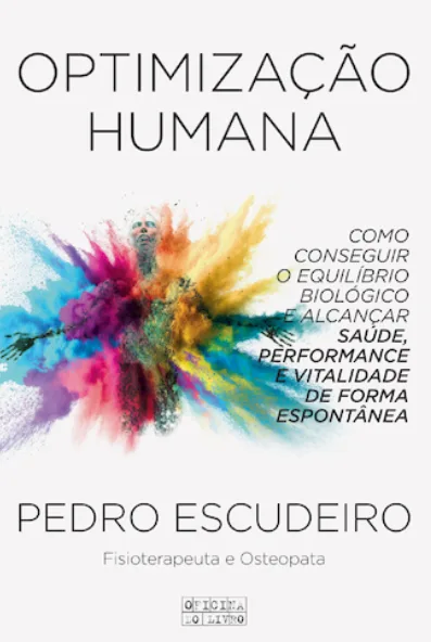 Imagem do produto  Optimização Humana
