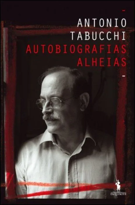Imagem do produto  Autobiografias Alheias