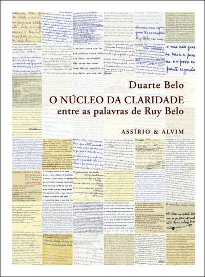 Imagem do produto  O Núcleo da Claridade