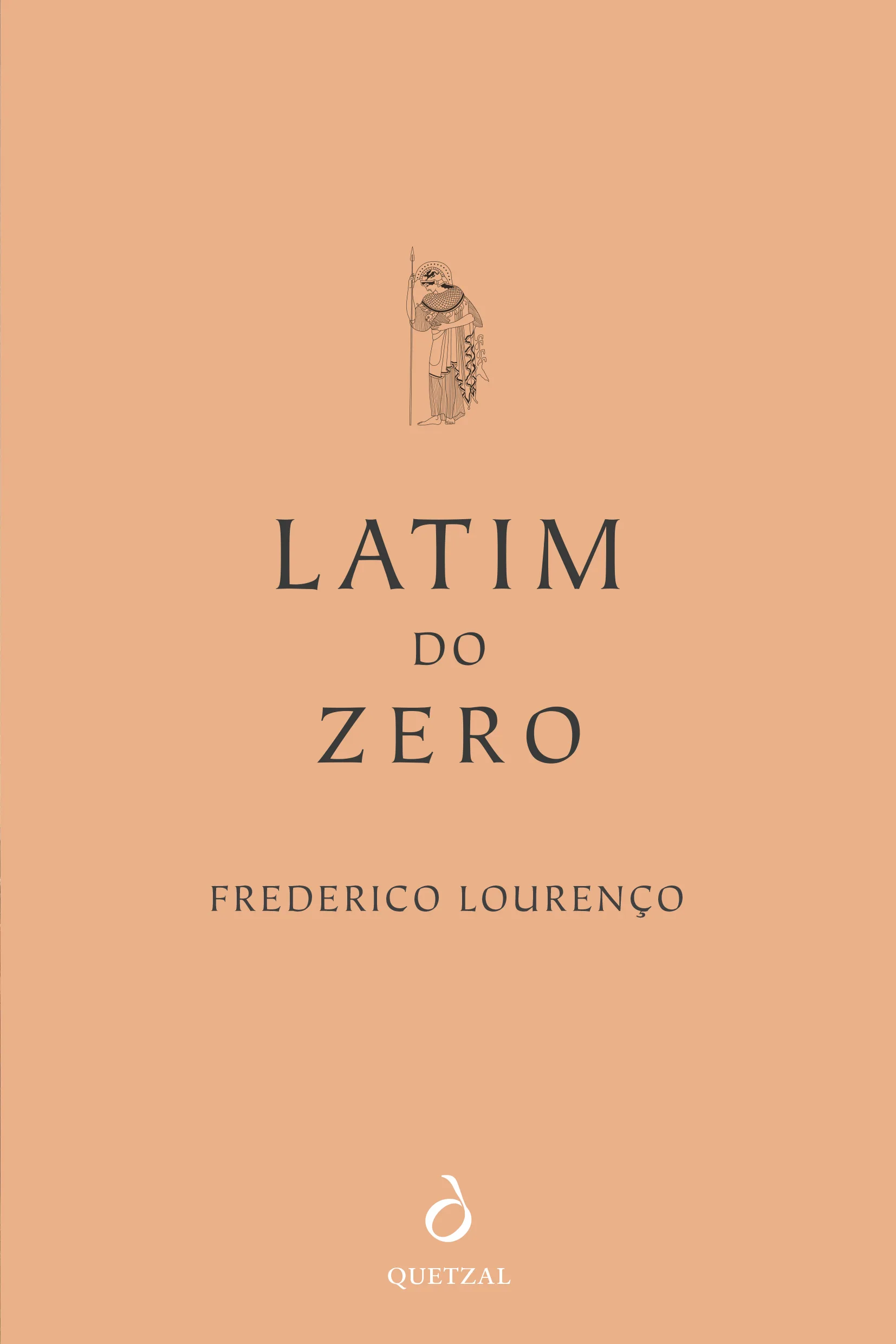 Imagem do produto  Latim do Zero