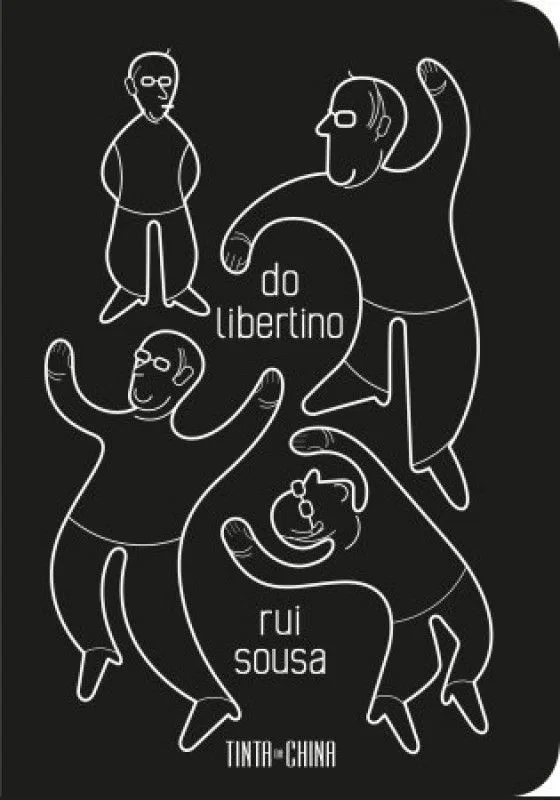 Imagem do produto  Do Libertino