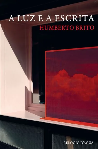 Imagem do produto  A Luz e a Escrita